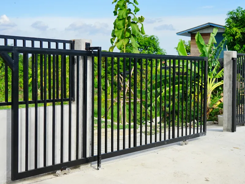 Gates