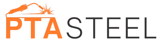 PTA Steel Logo
