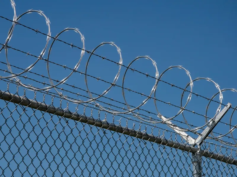 Razor Wire