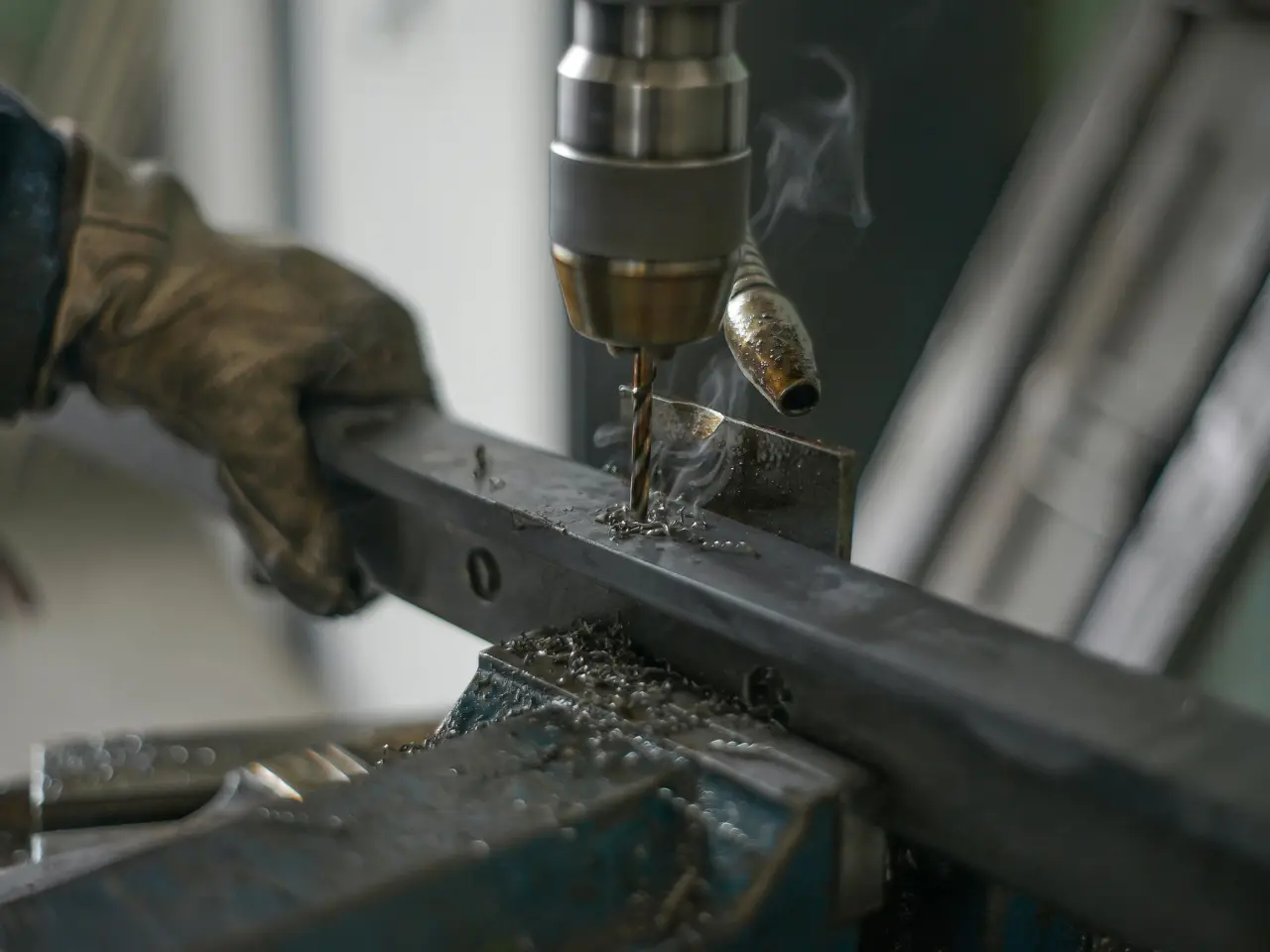 PTA Steel